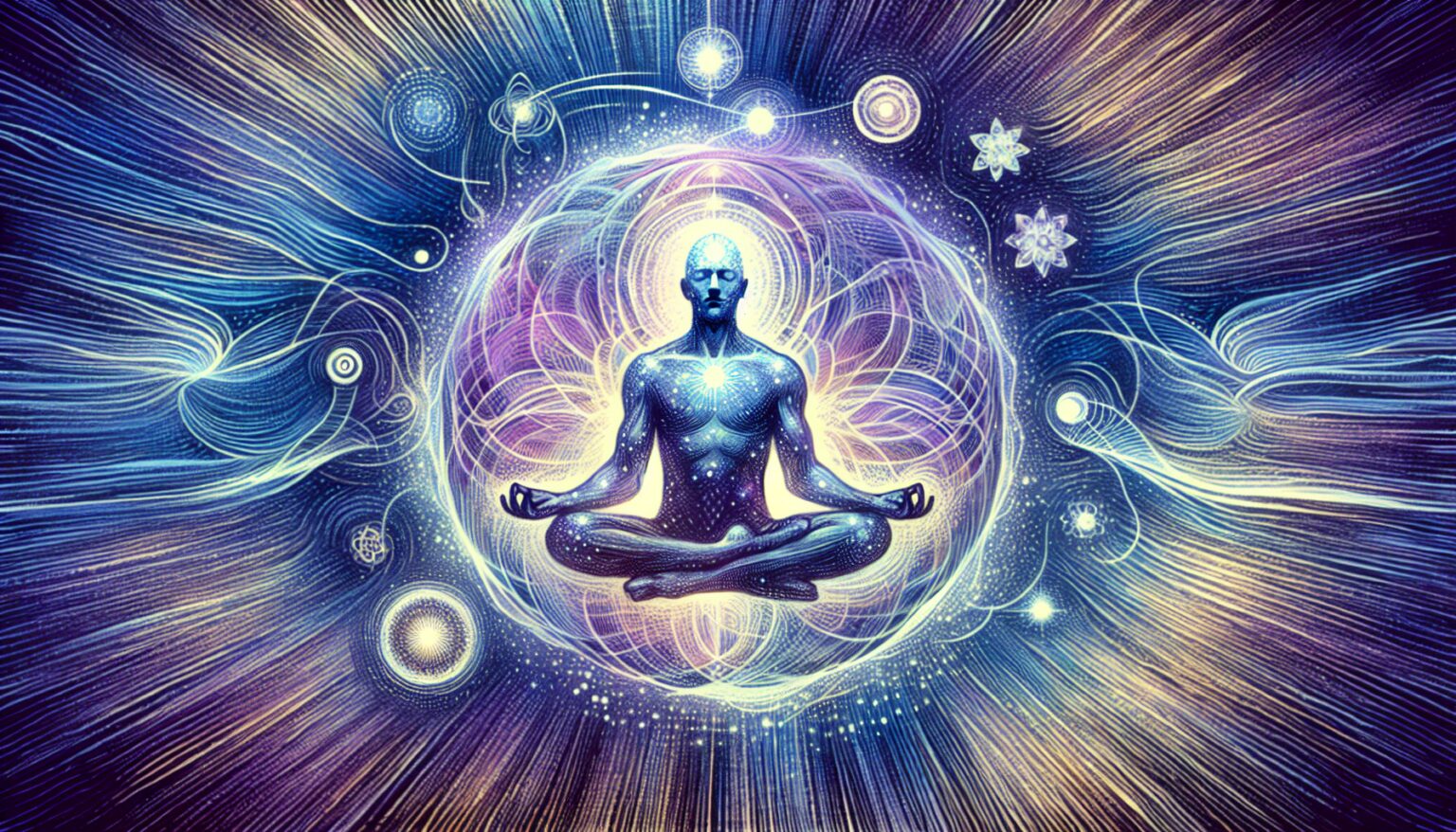 Man spiritual meaning