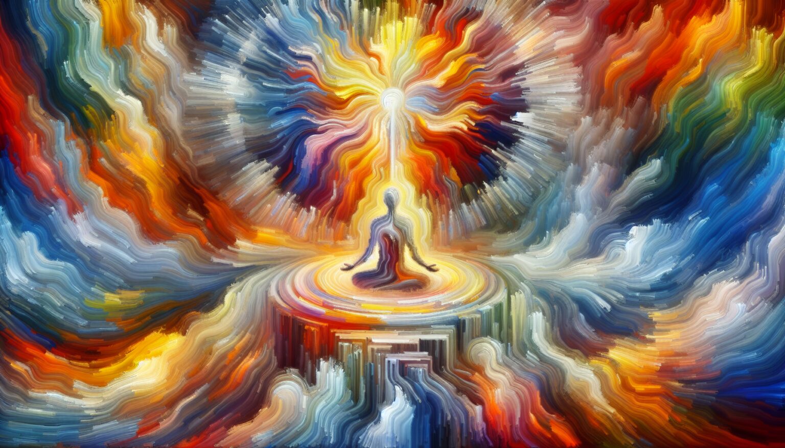 Manager spiritual meaning