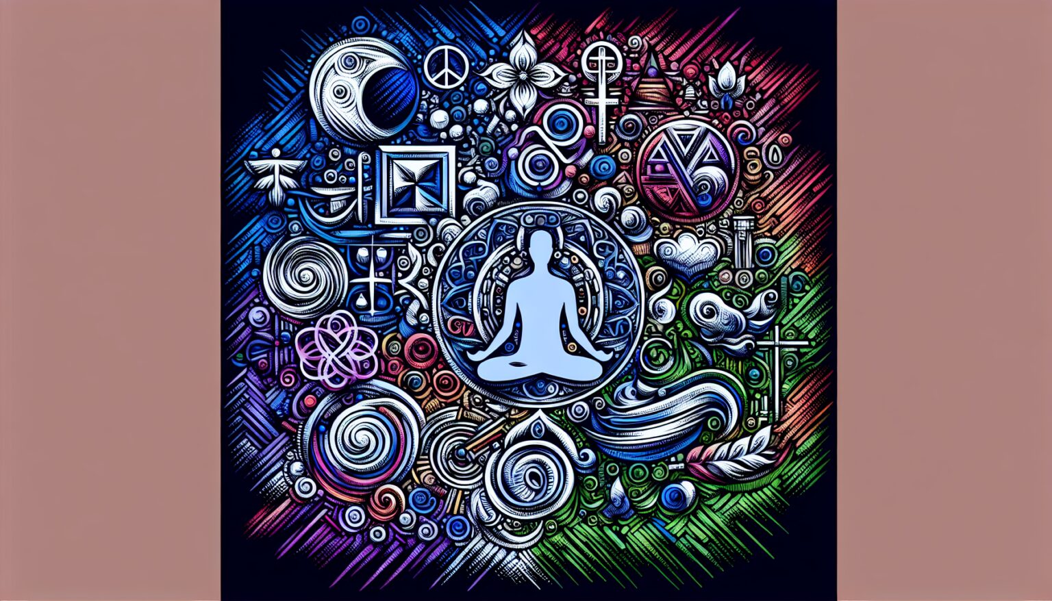 Member spiritual meaning