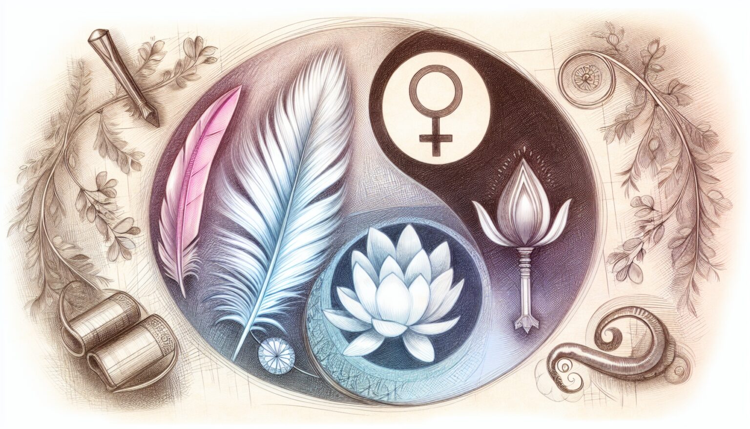 Menstruation spiritual meaning