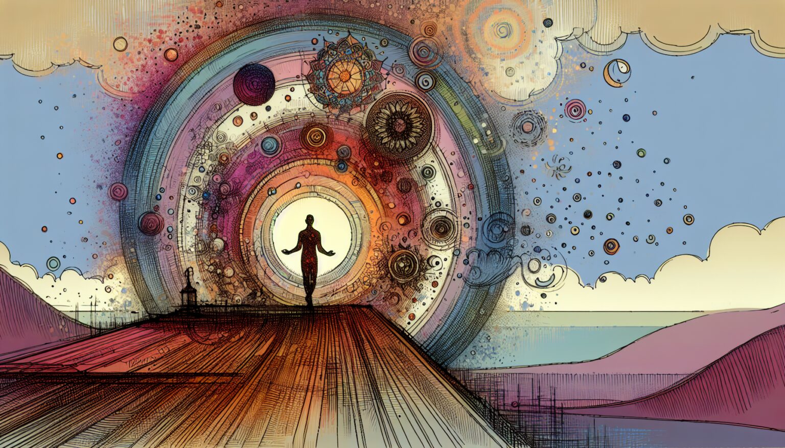 Minute spiritual meaning