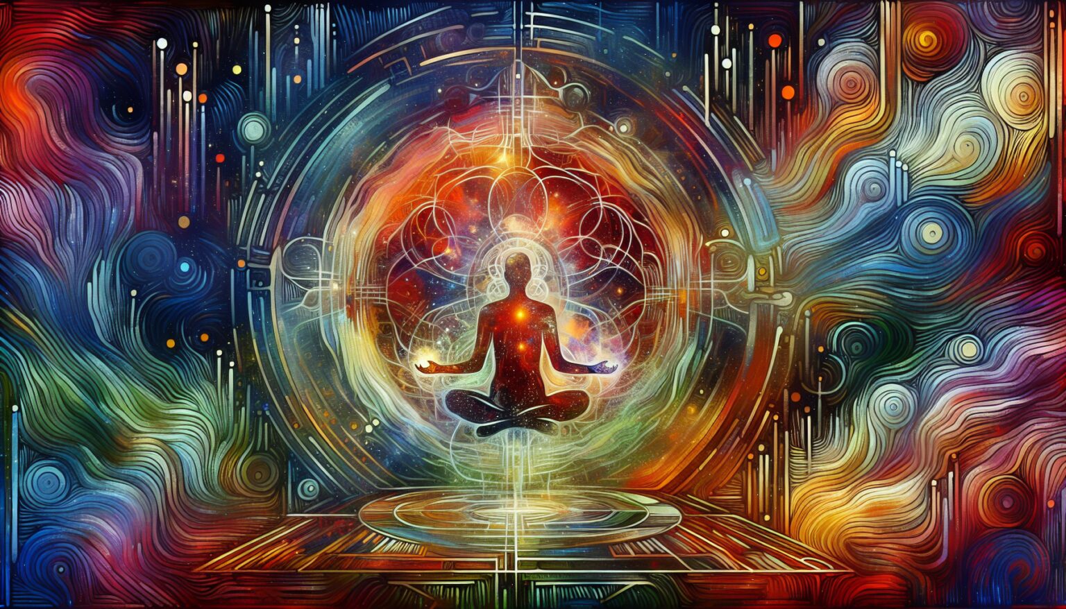 Model spiritual meaning