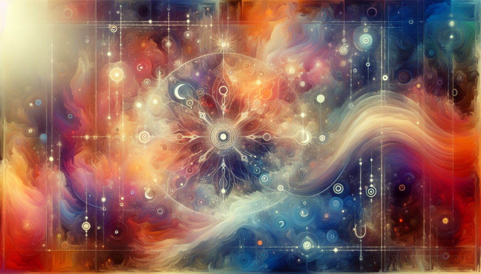 Need spiritual meaning