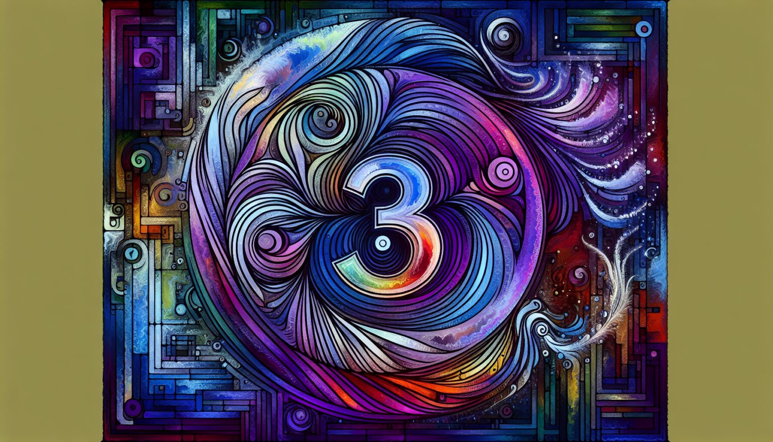 Number spiritual meaning Number spiritual meaning