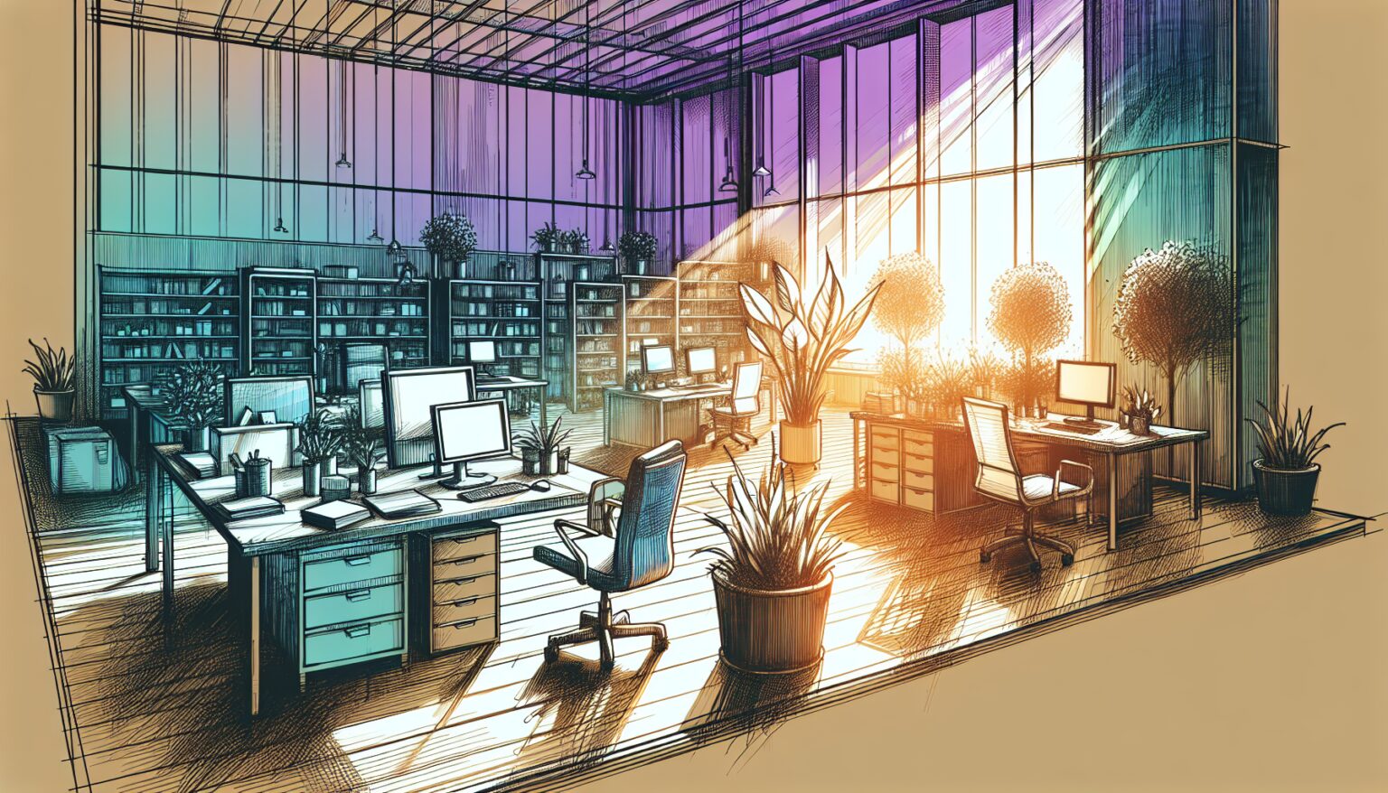 Office spiritual meaning Office spiritual meaning