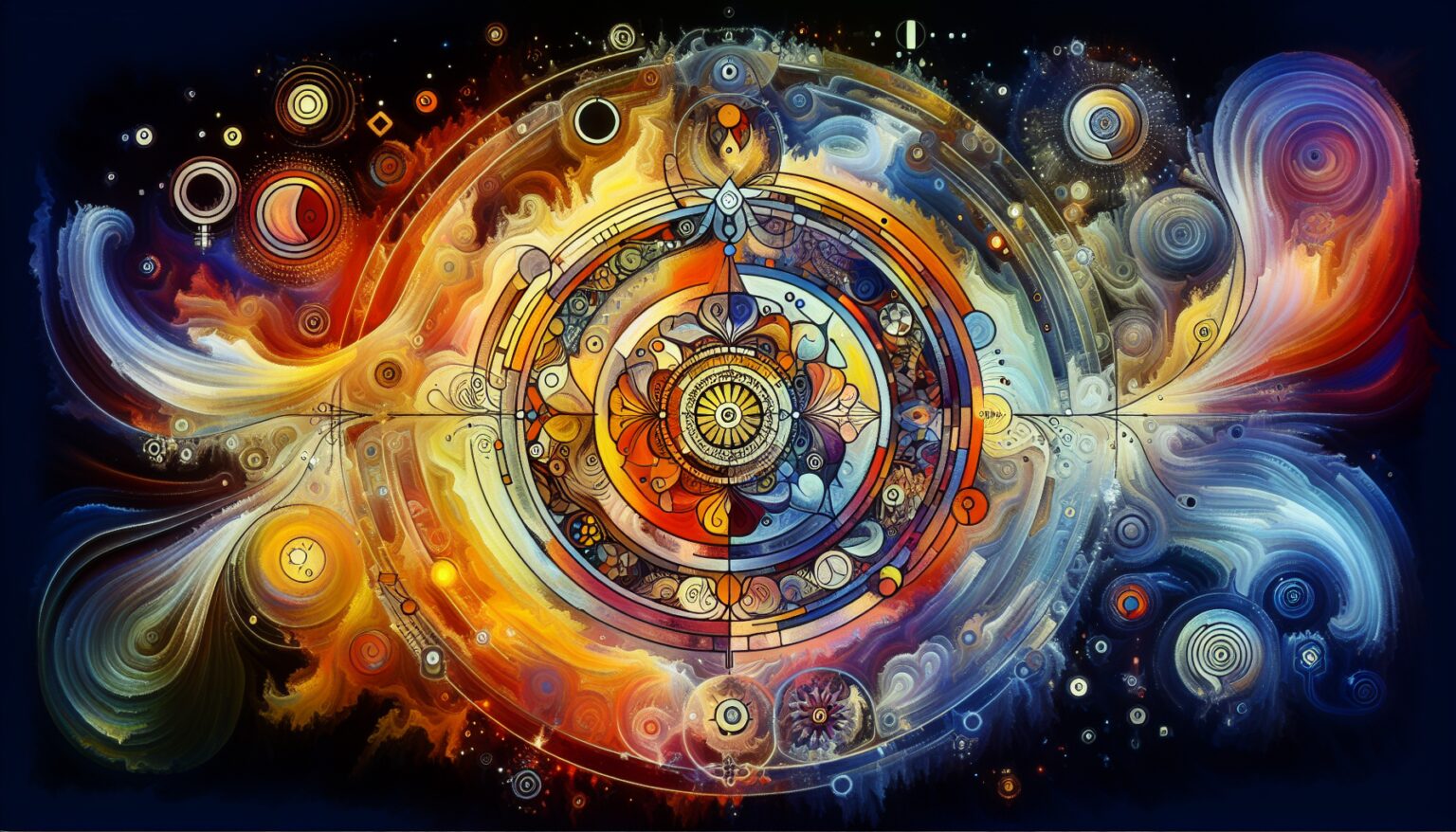 Official spiritual meaning