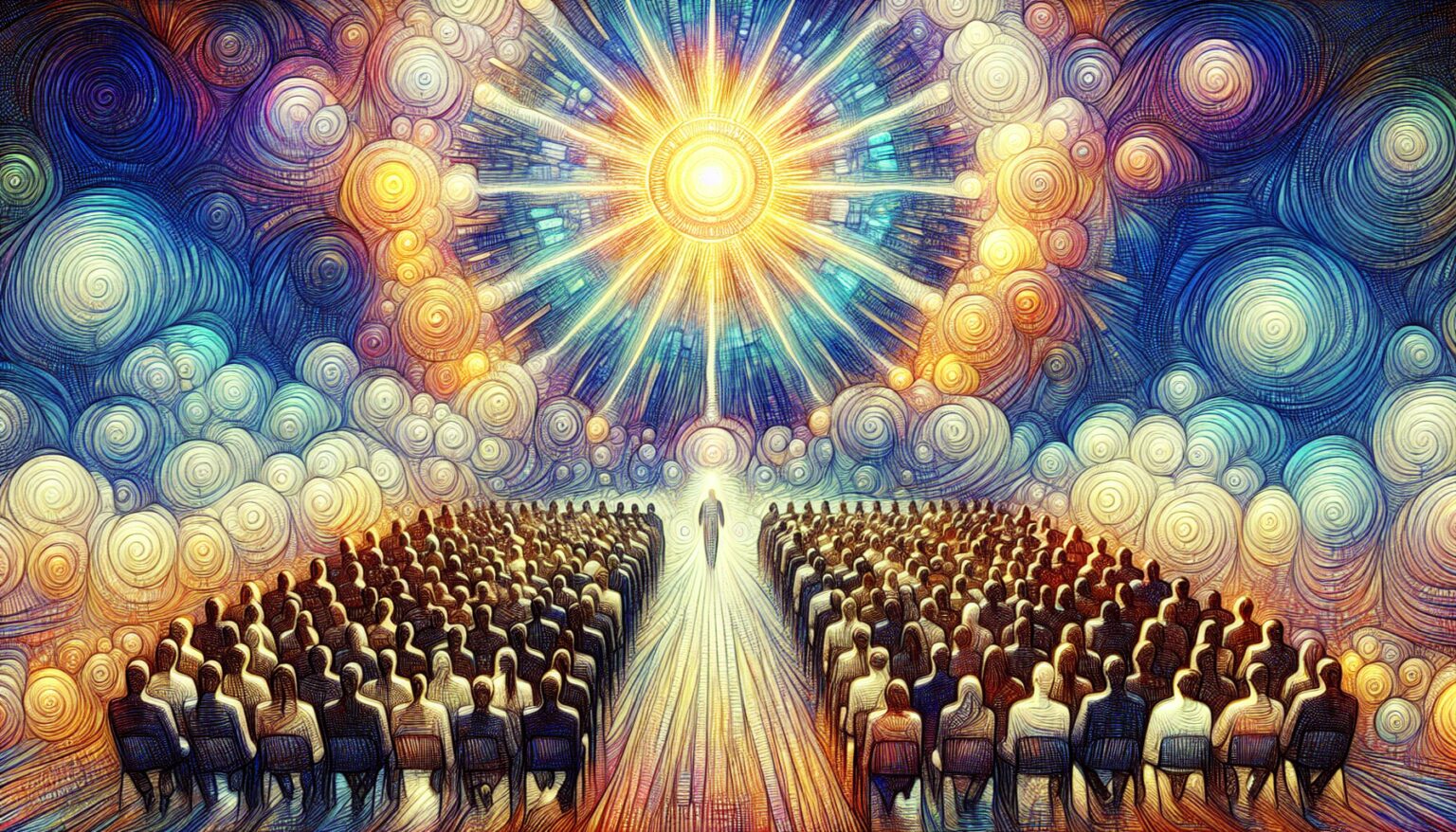 One spiritual meaning One spiritual meaning