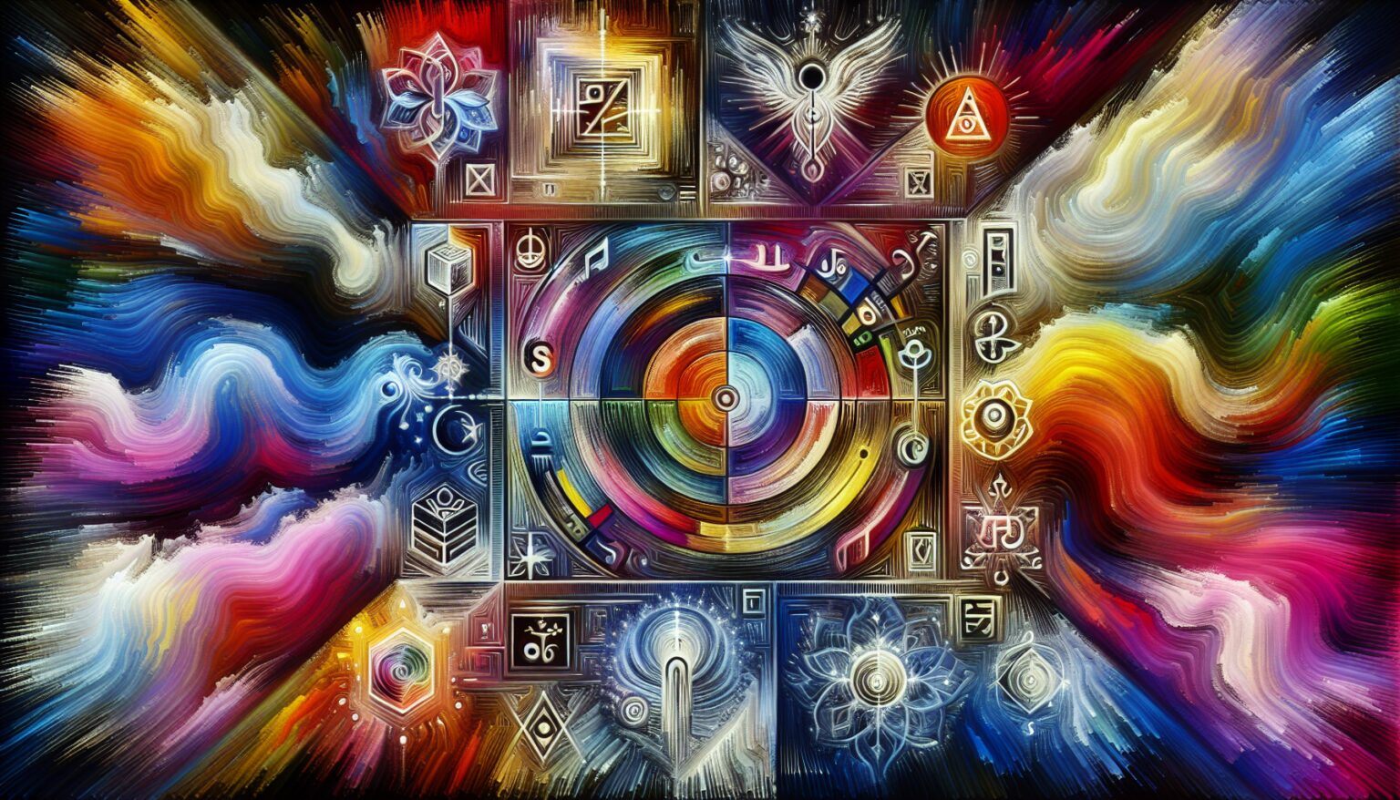 Order spiritual meaning