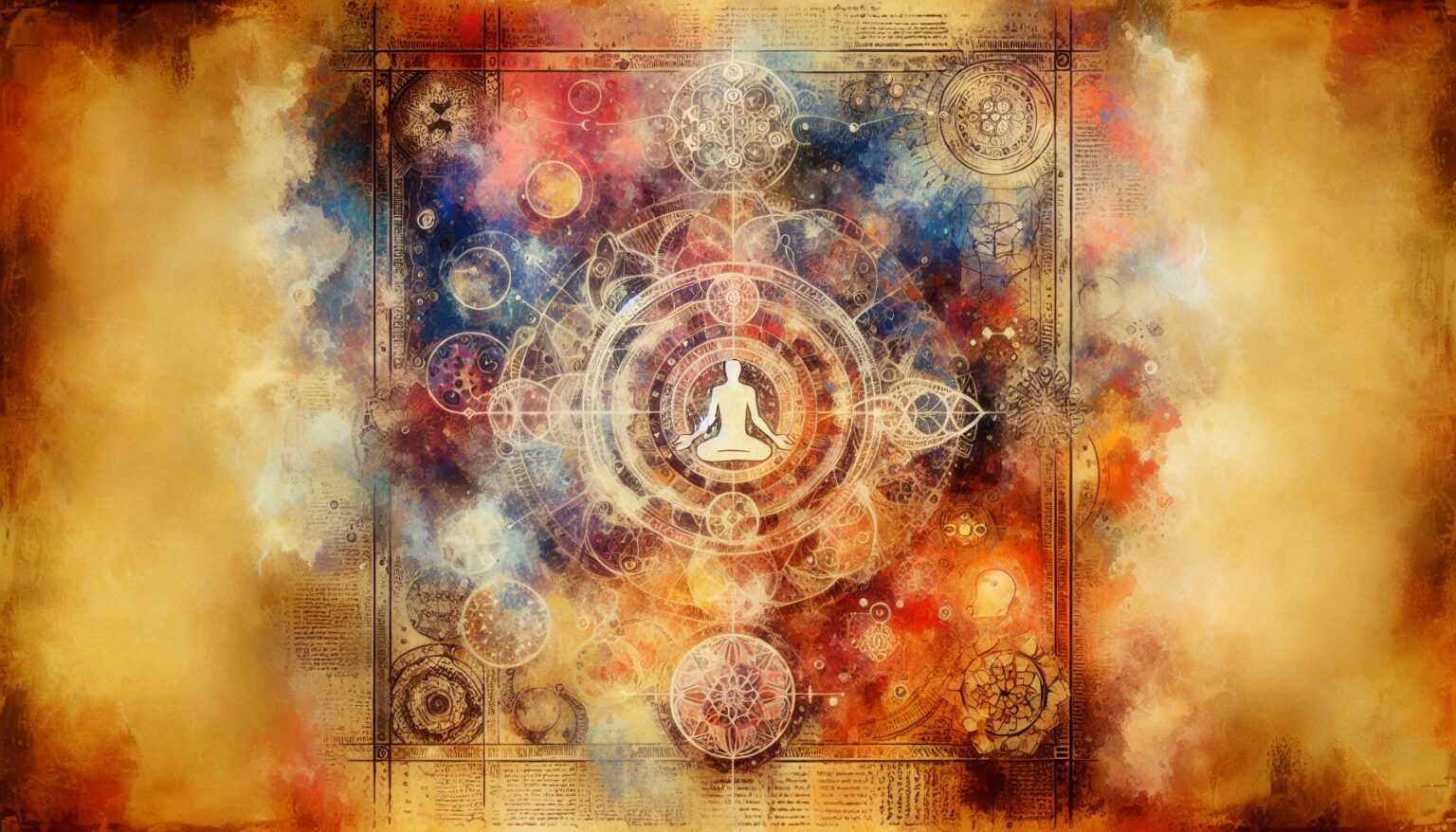 Paper spiritual meaning