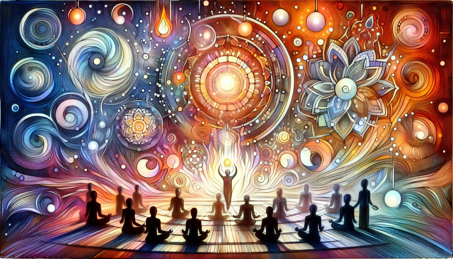 Performance spiritual meaning Performance spiritual meaning