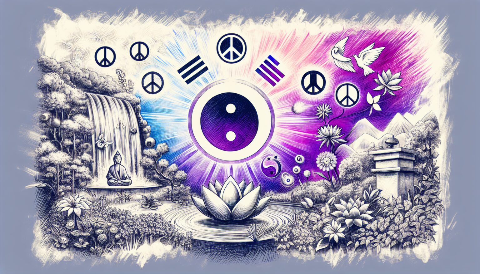 Politics spiritual meaning