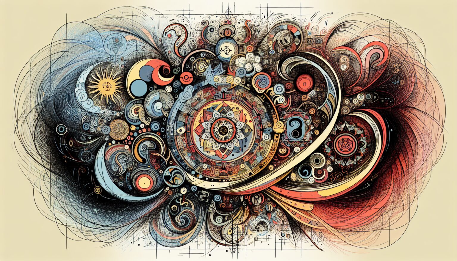 Population spiritual meaning