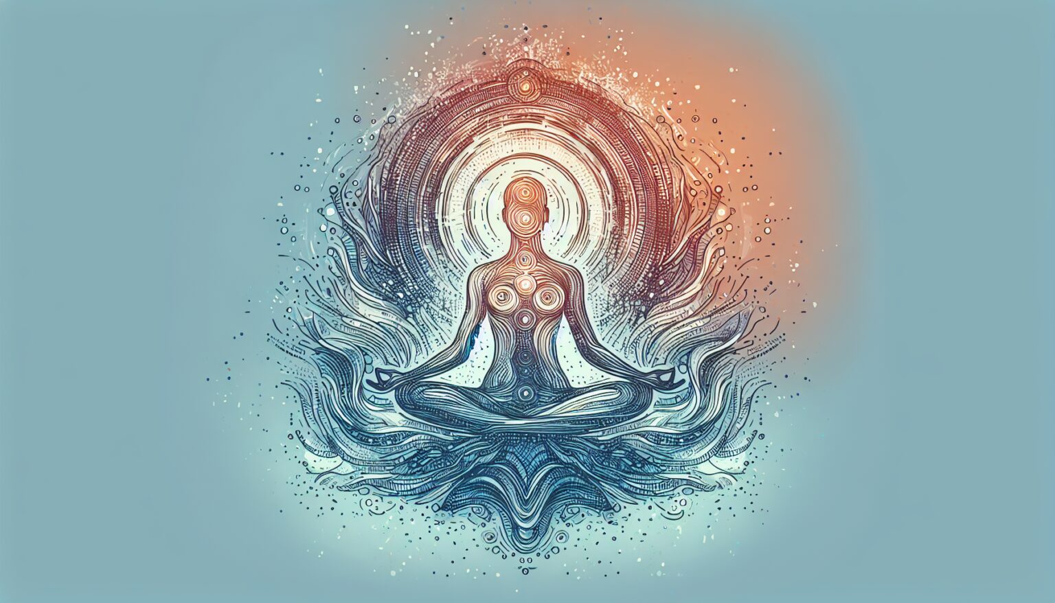 Position spiritual meaning