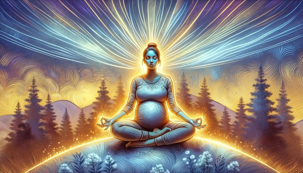 Pregnancy spiritual meaning