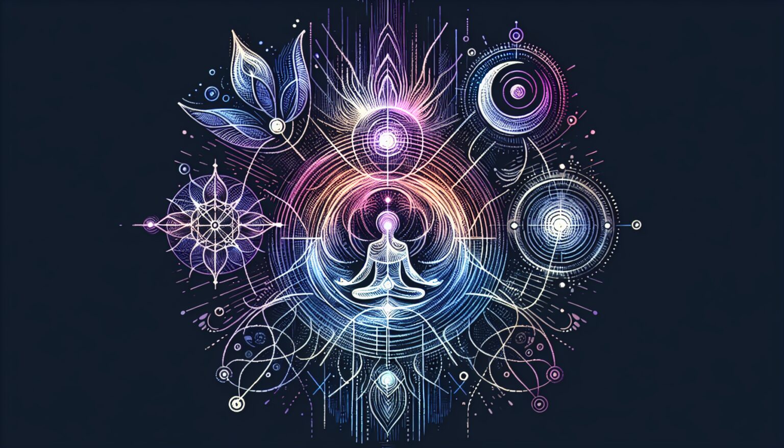 Problem spiritual meaning