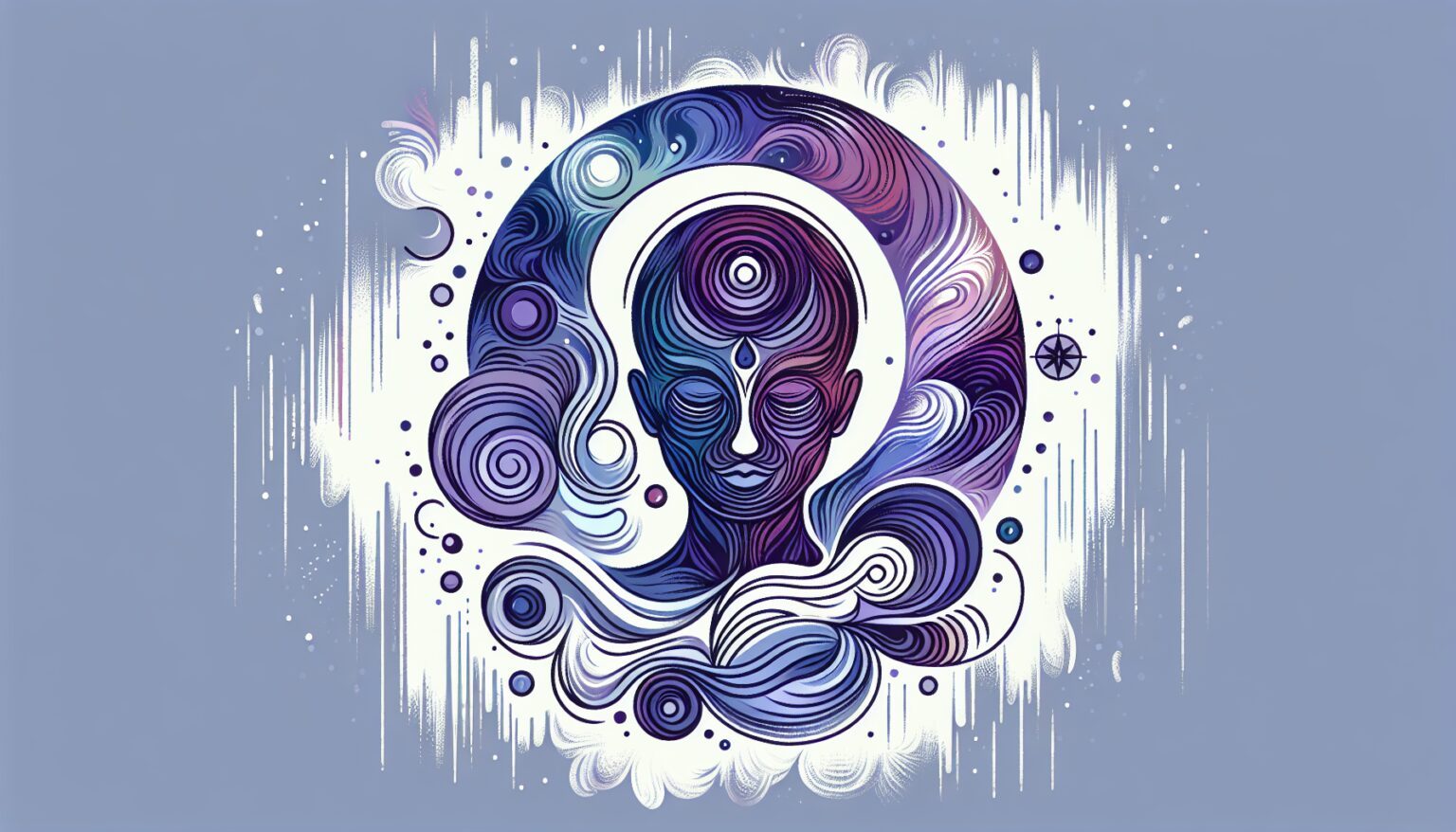 Project spiritual meaning