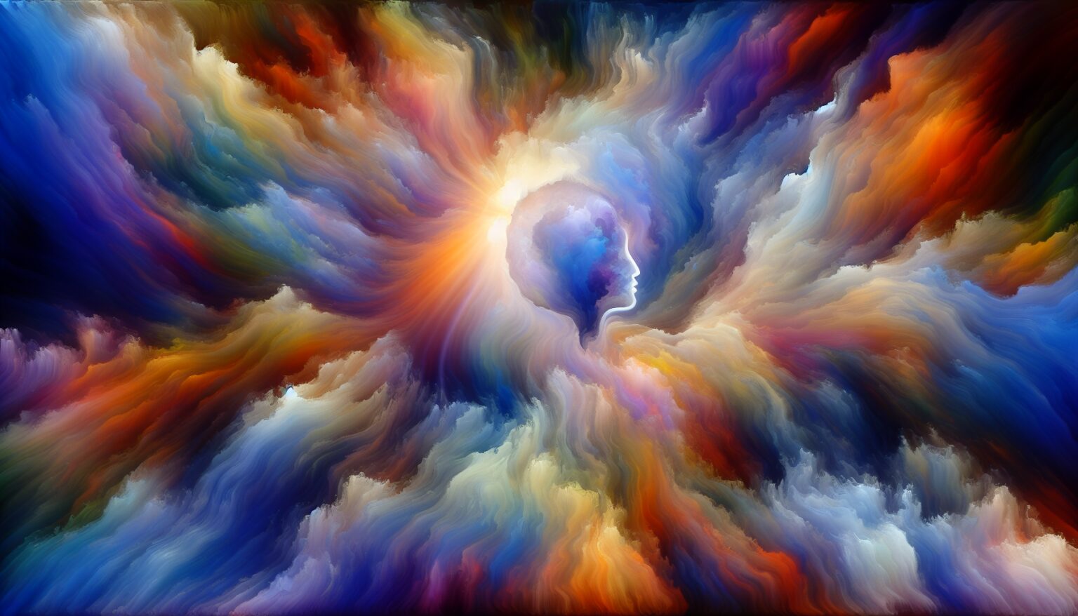 Question spiritual meaning