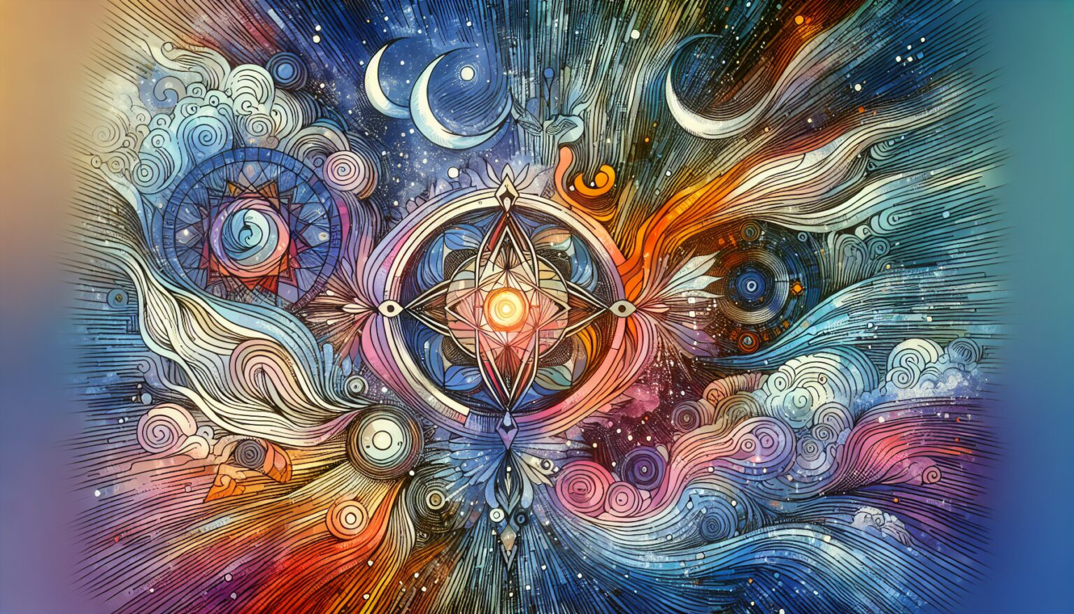 Rate spiritual meaning