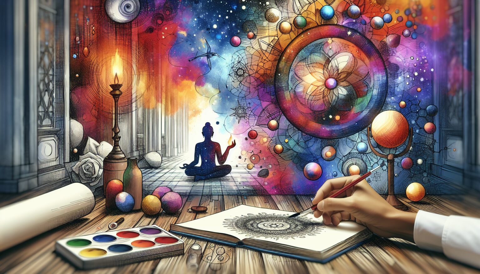 Research spiritual meaning