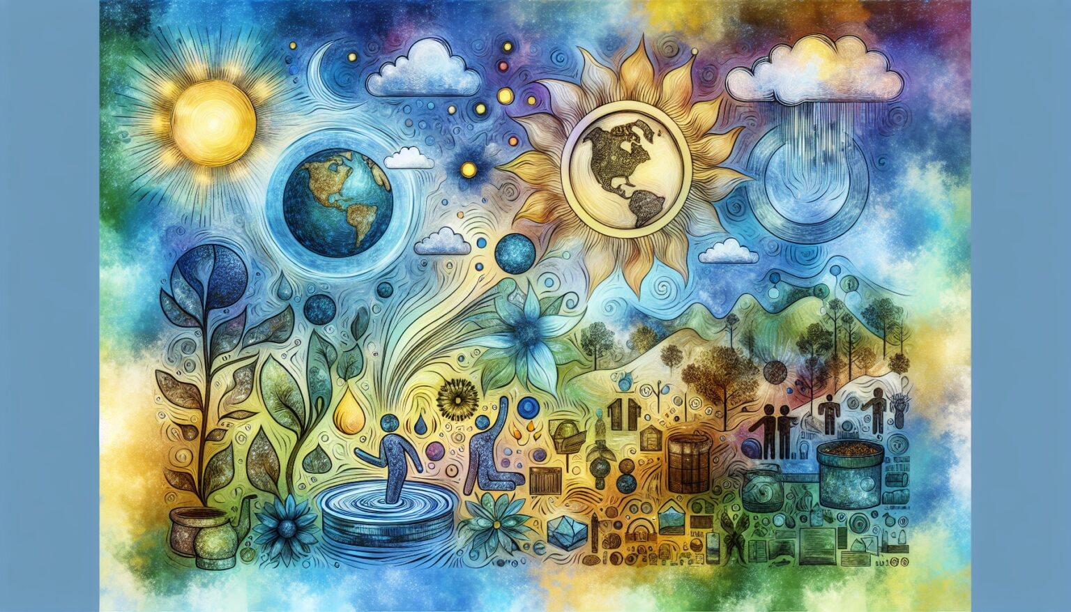 Resource spiritual meaning Resource spiritual meaning