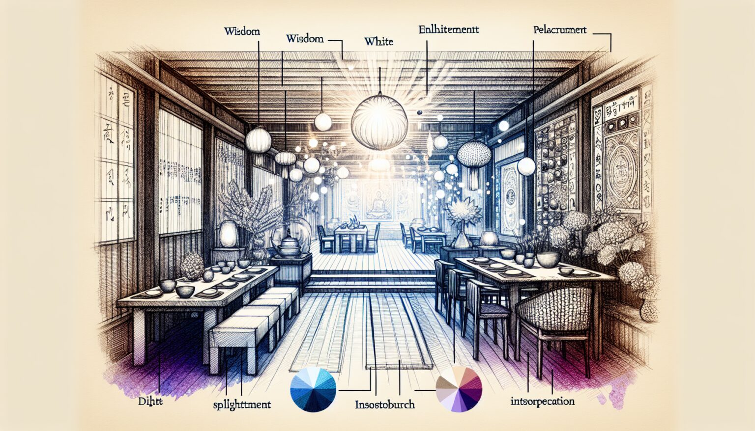 Restaurant spiritual meaning Restaurant spiritual meaning