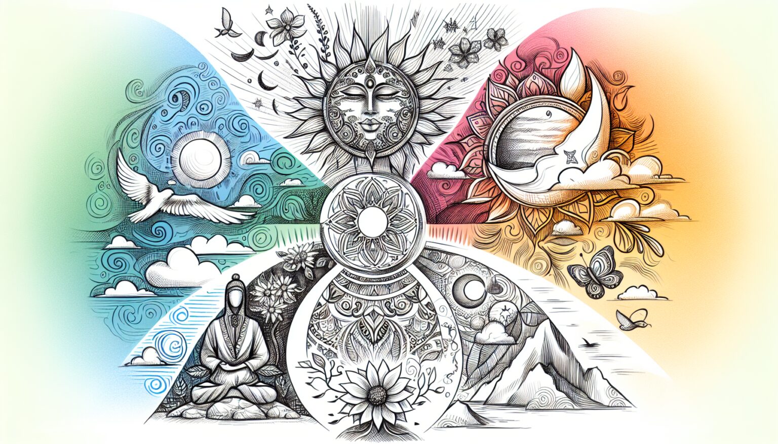 Season spiritual meaning