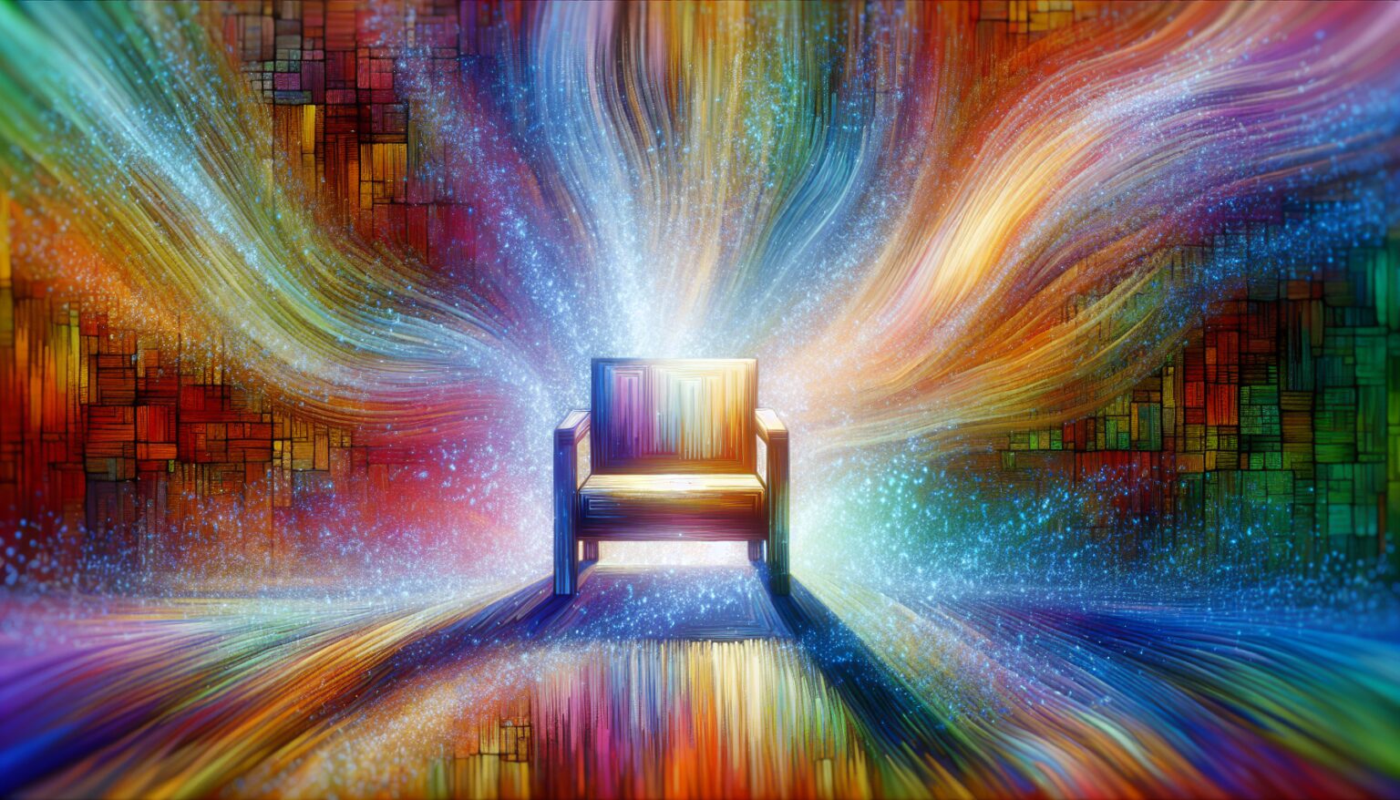 Seat spiritual meaning