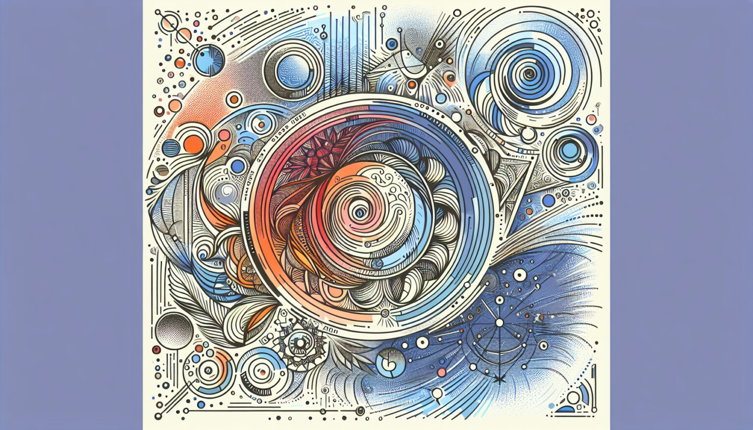 Series spiritual meaning