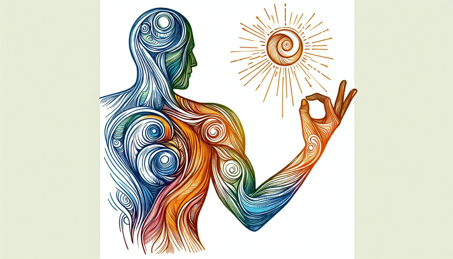 Shoulder spiritual meaning