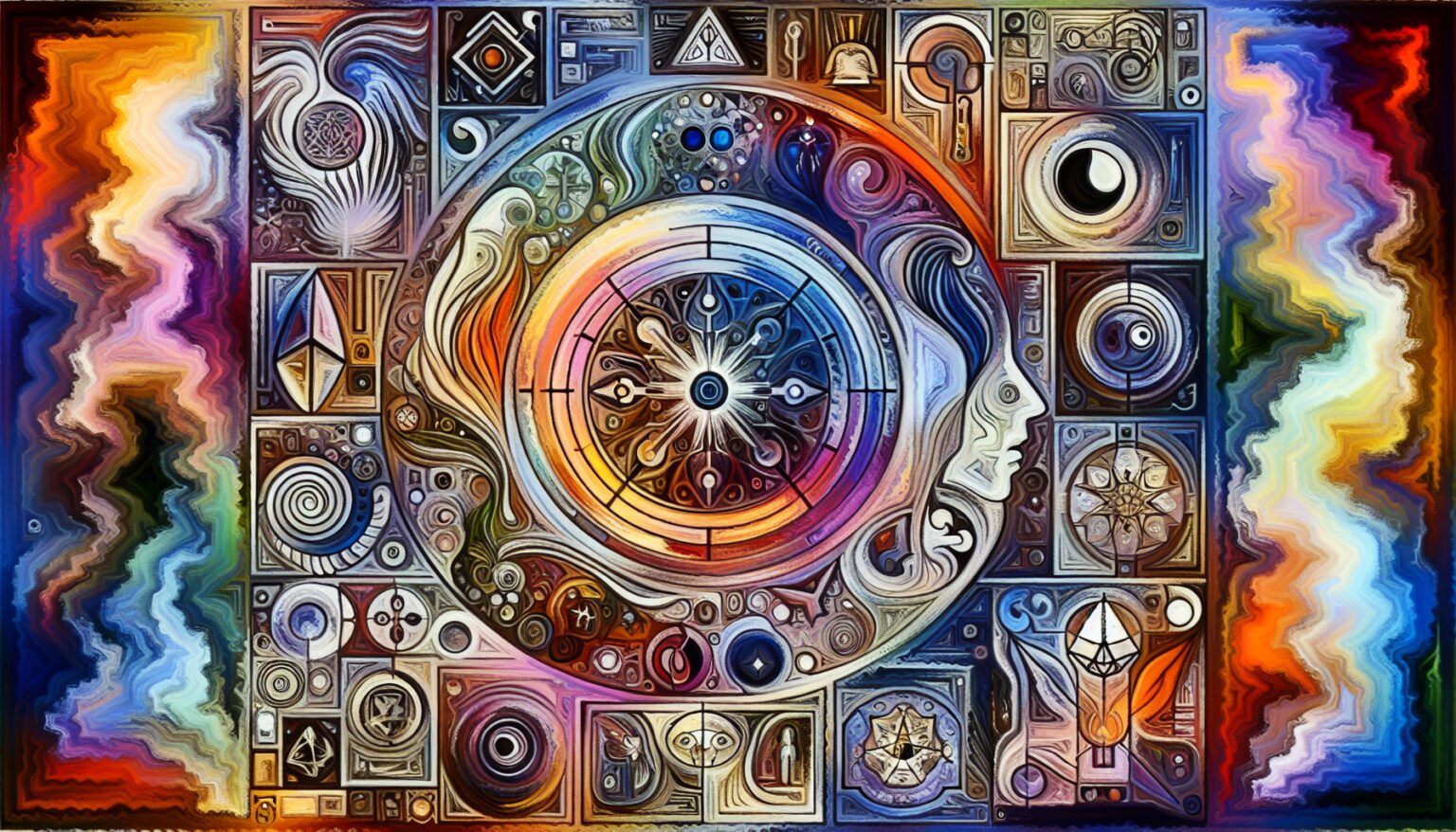 Site spiritual meaning