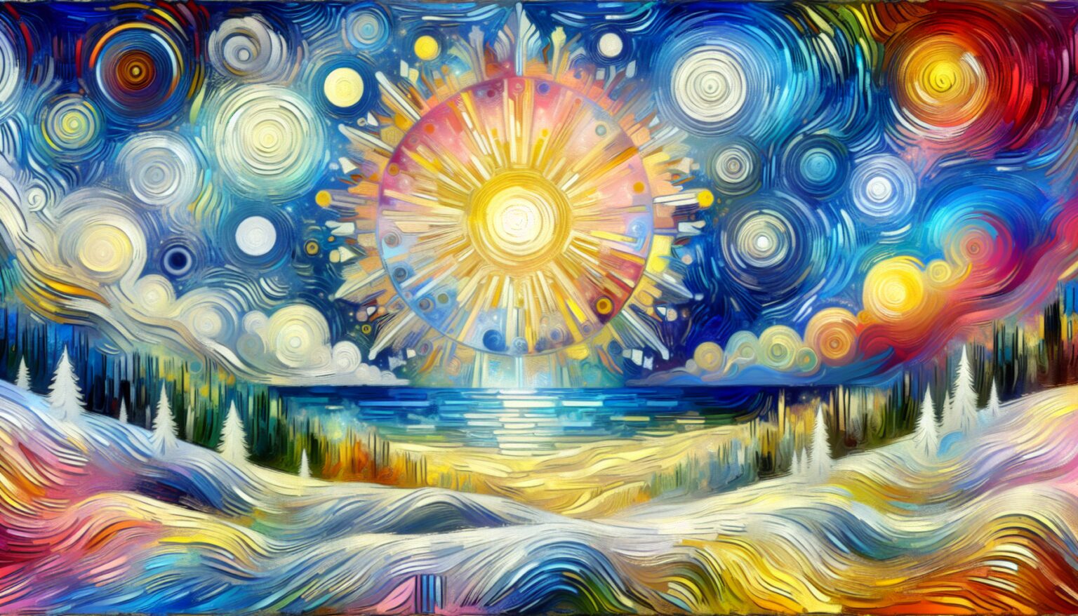 Snow spiritual meaning