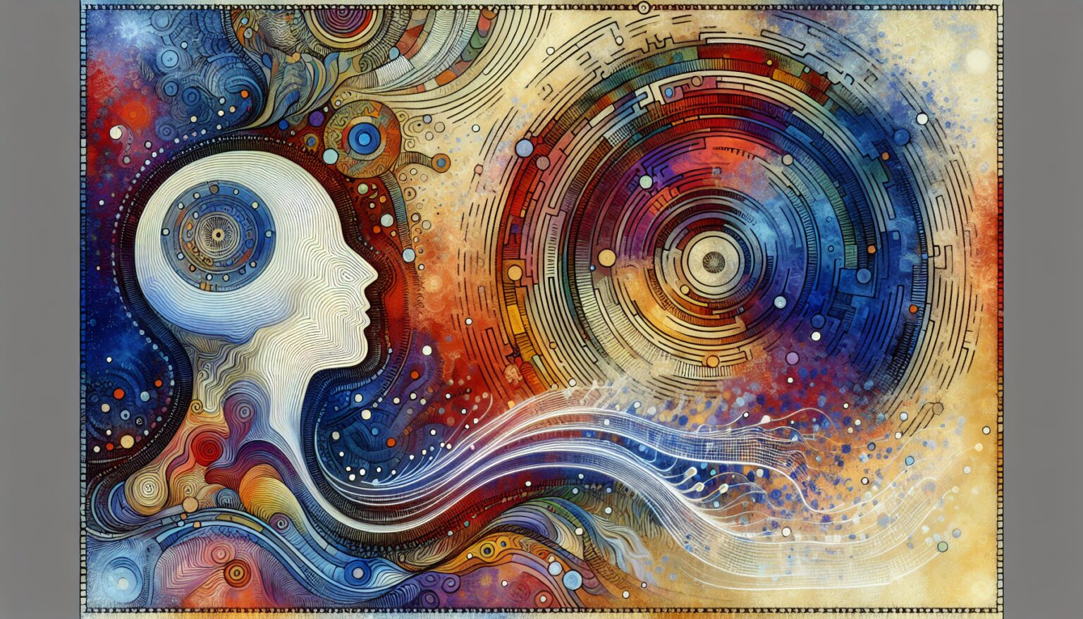 Sound spiritual meaning