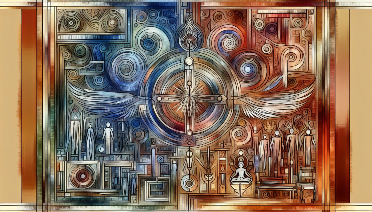 South spiritual meaning