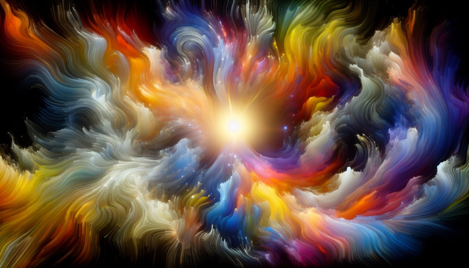 Statement spiritual meaning