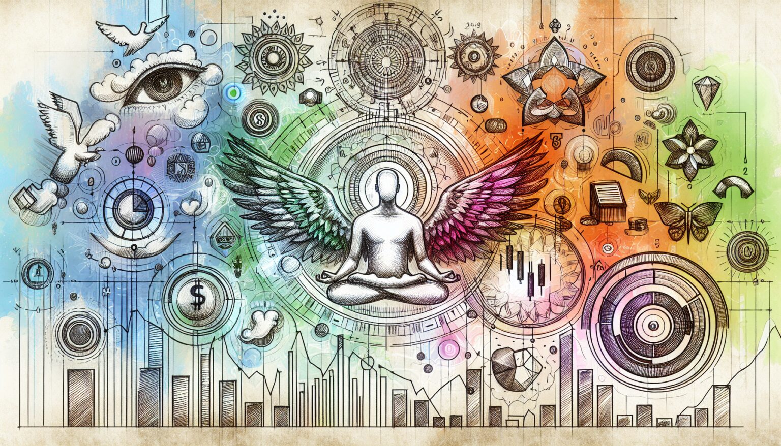 Stock spiritual meaning