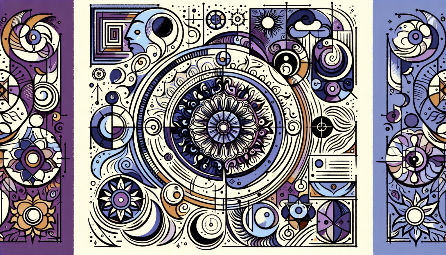 Strategy spiritual meaning