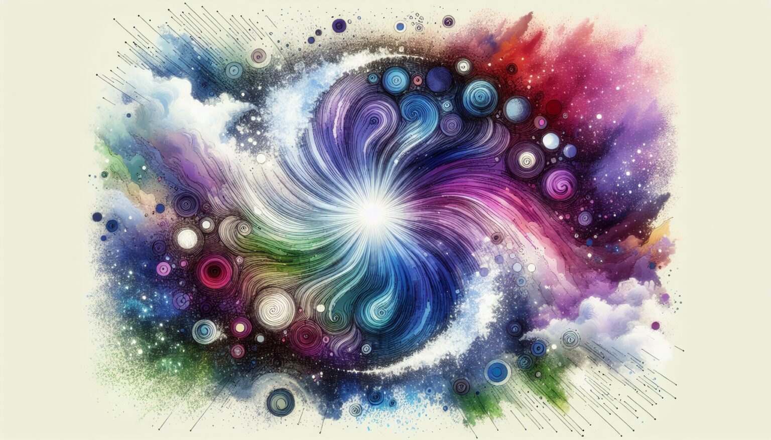 Study spiritual meaning