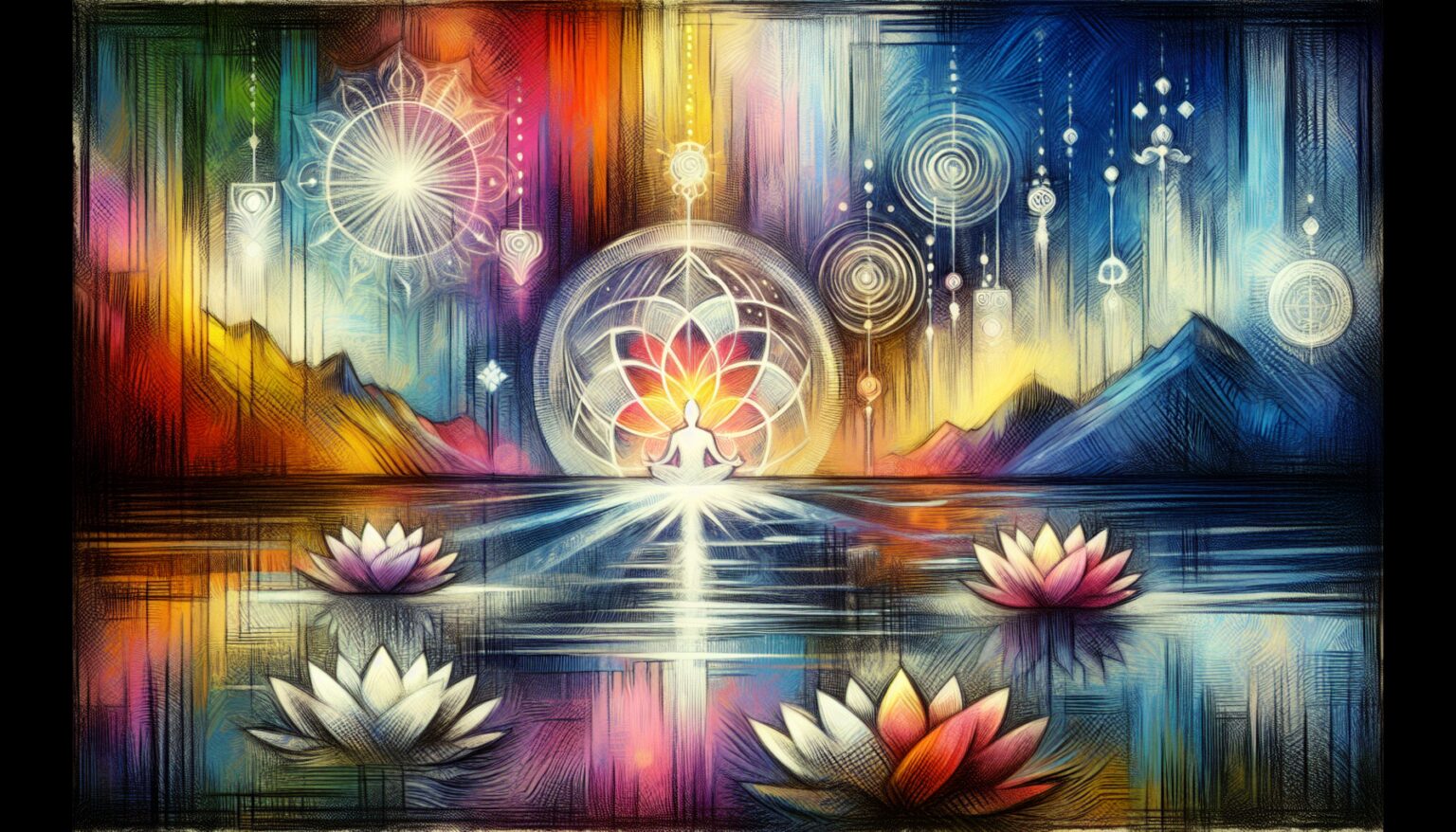 Success spiritual meaning