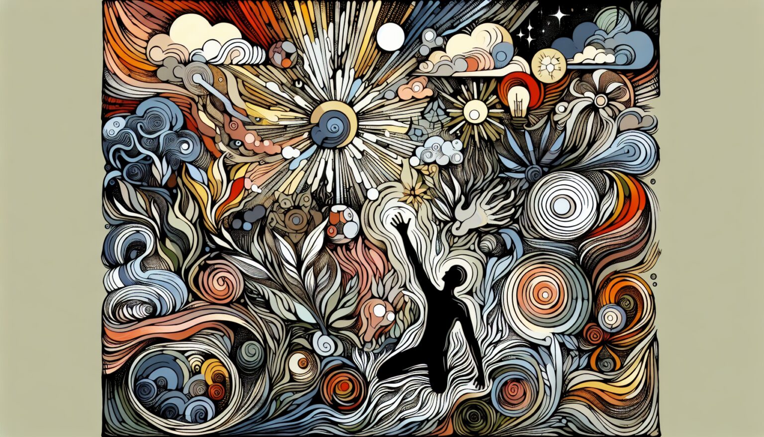 Suffocation spiritual meaning