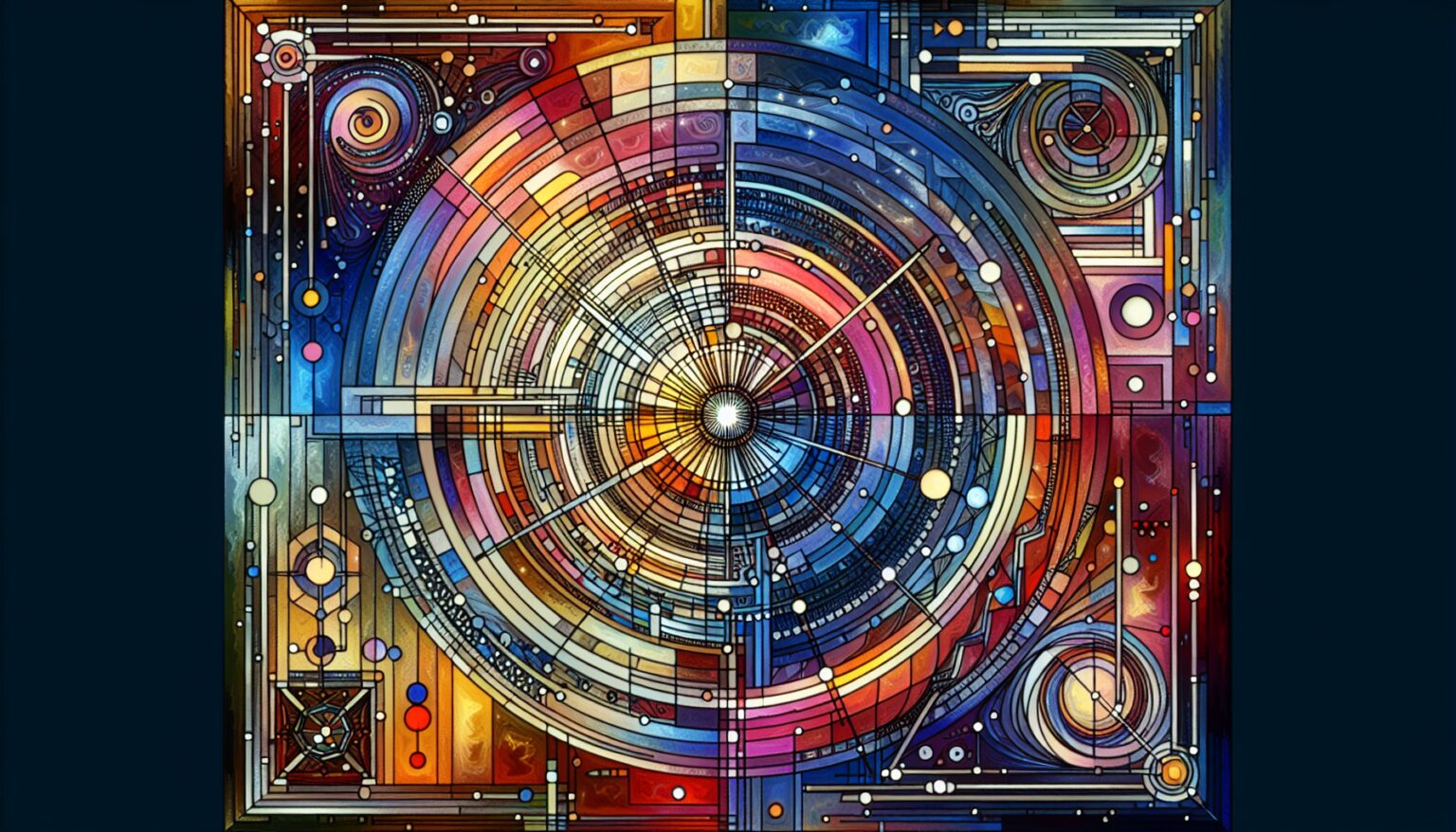 System spiritual meaning System spiritual meaning