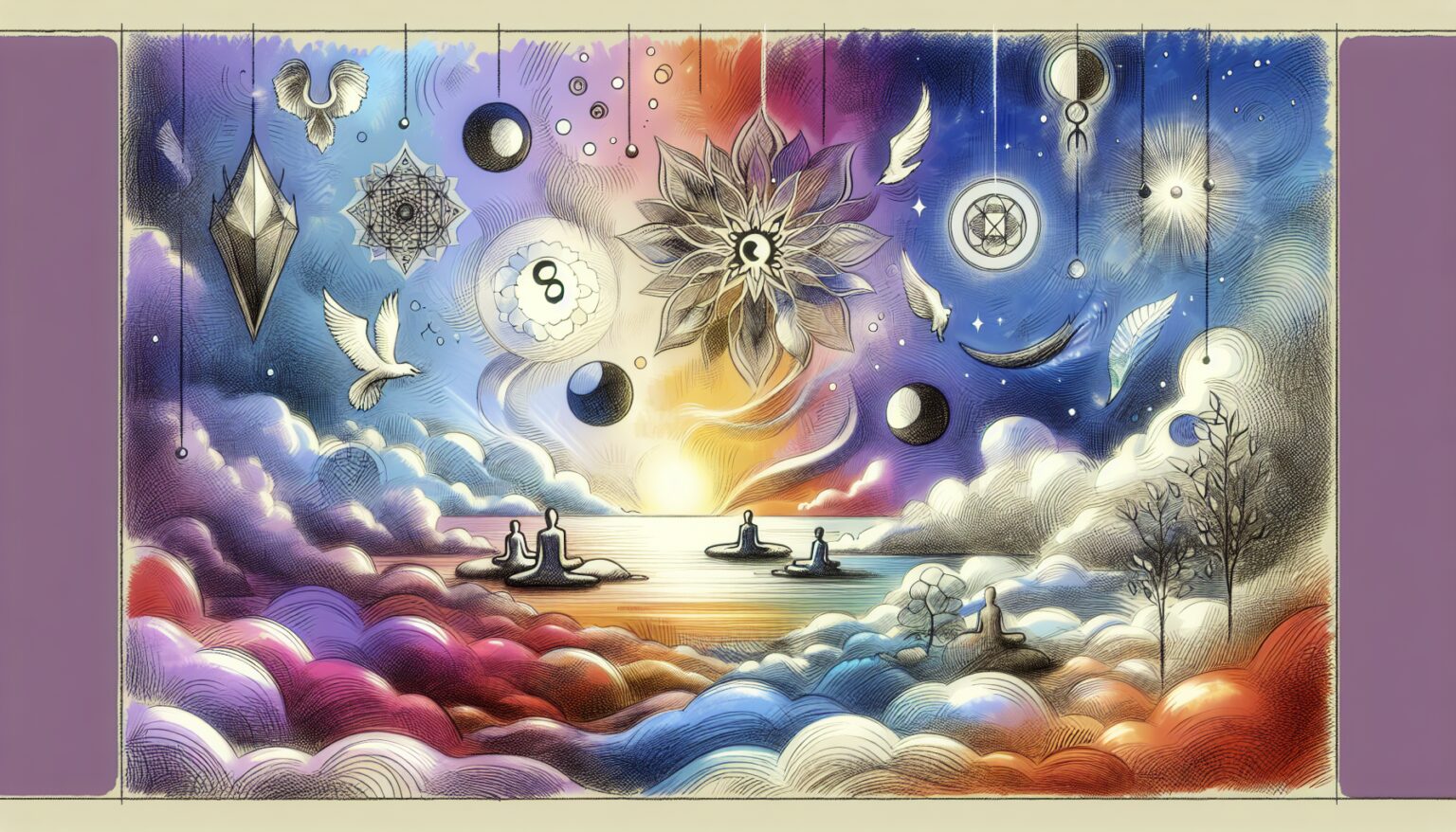 Theory spiritual meaning Theory spiritual meaning