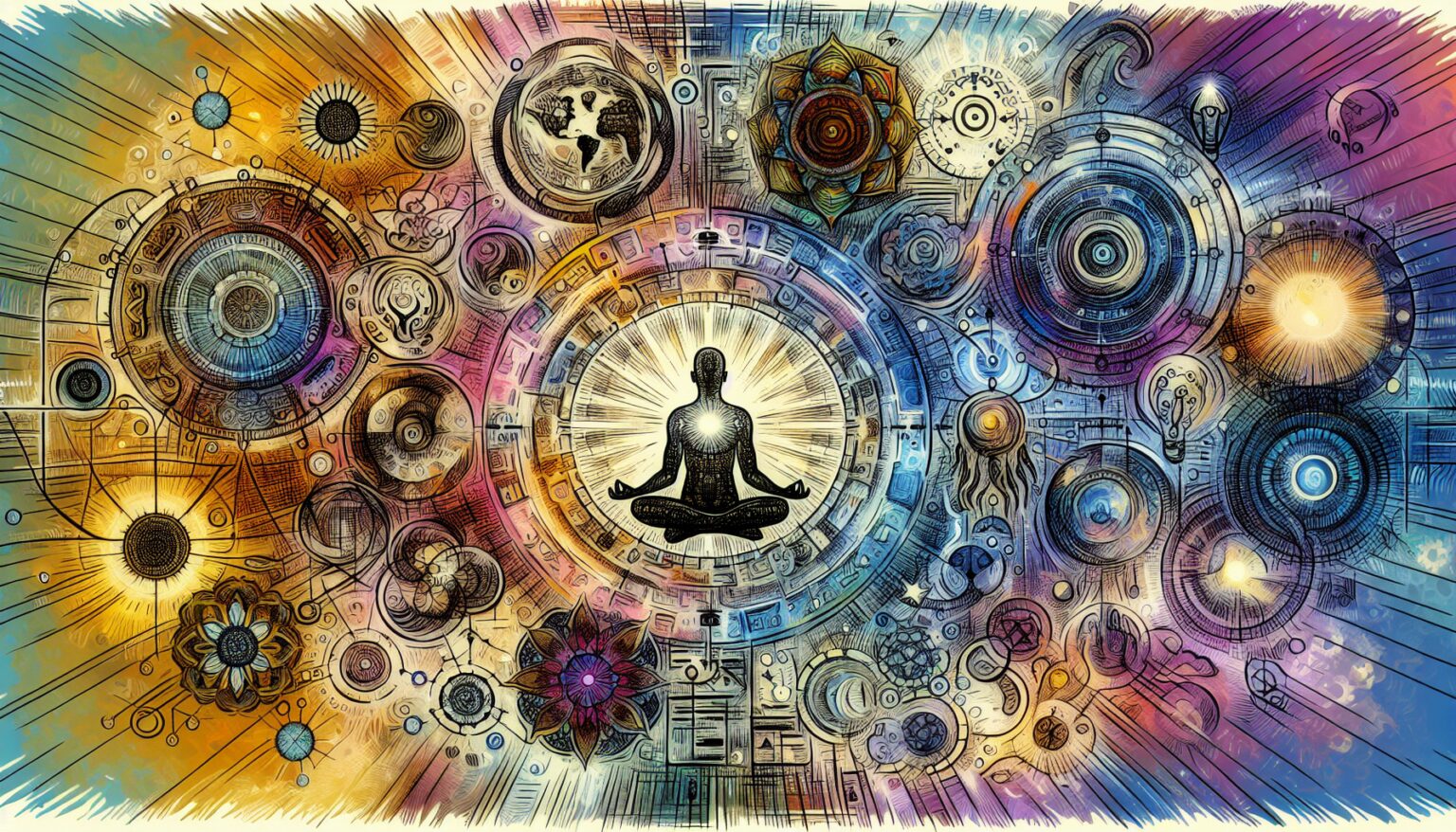 Thing spiritual meaning