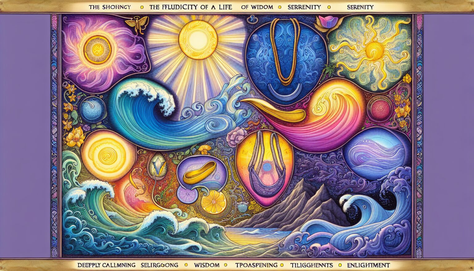 Thongs spiritual meaning