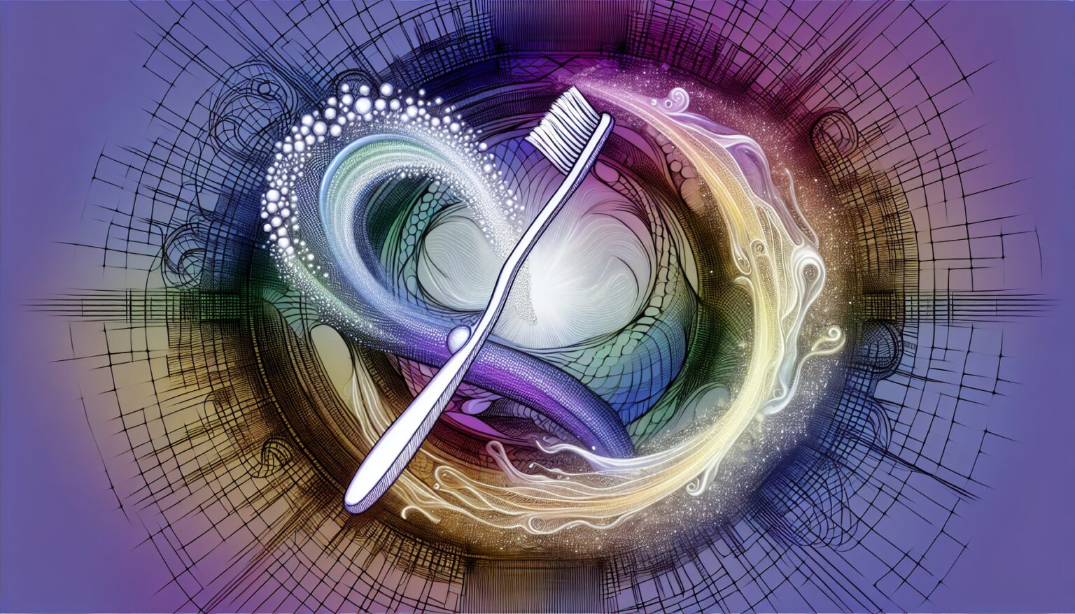 Toothbrush spiritual meaning