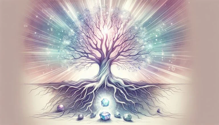 Tree spiritual meaning