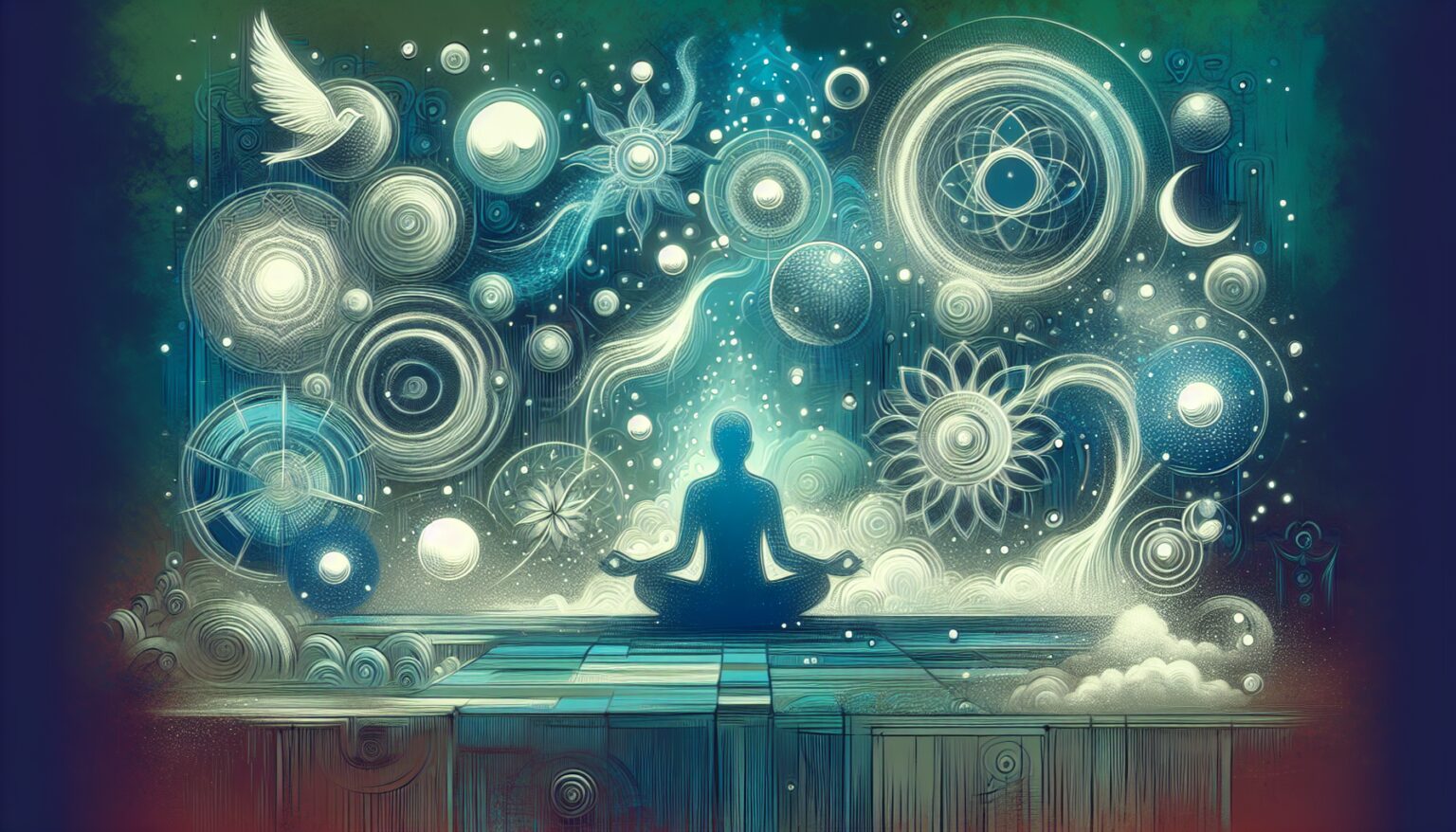 Turquoise color spiritual meaning