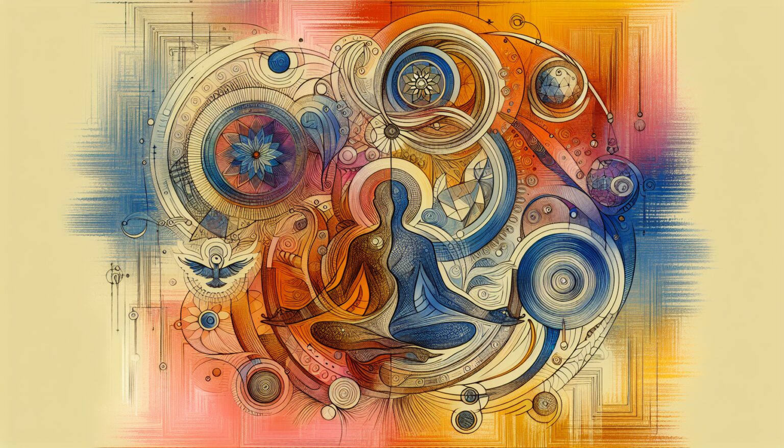 Type spiritual meaning Type spiritual meaning