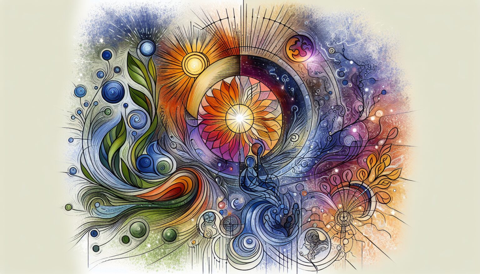 Unit spiritual meaning