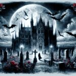 Vampires spiritual meaning