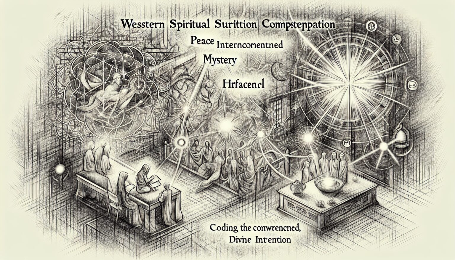 West spiritual meaning